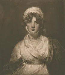 Mrs Siddons